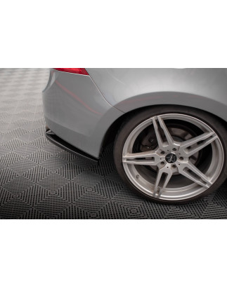 Splitters posteriori laterali Volvo S60 R-Design Mk2 (Cod. M-VO-S60-2-RDESIGN-RSD1G)