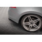 Splitters posteriori laterali Volvo S60 R-Design Mk2 (Cod. M-VO-S60-2-RDESIGN-RSD1G)