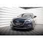 SPLITTER ANTERIORE Mazda 3 Mk3 (Cod. M-MA-3-3-FD1G)