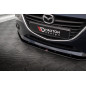 SPLITTER ANTERIORE Mazda 3 Mk3 (Cod. M-MA-3-3-FD1G)