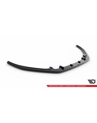 SPLITTER ANTERIORE Mazda 3 Mk3 (Cod. M-MA-3-3-FD1G)