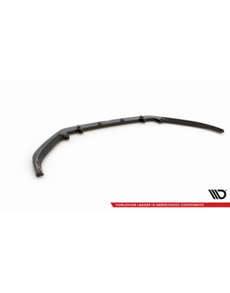 SPLITTER ANTERIORE Mazda 3 Mk3 (Cod. M-MA-3-3-FD1G)