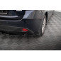 Splitters posteriori laterali Mazda 3 Mk3 (Cod. M-MA-3-3-RSD1G)