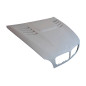 Cofano Fibra BMW E70 / E71 2006-2012 Con Toma (Cod. E-TCB1611)