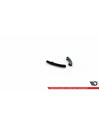 Splitters posteriori laterali Mazda 3 Mk3 (Cod. M-MA-3-3-RSD1G)