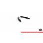 Splitters posteriori laterali Mazda 3 Mk3 (Cod. M-MA-3-3-RSD1G)