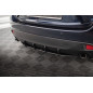 DIFFUSORE POSTERIORE street pro Mazda 3 Mk3 (Cod. M-MA33CNC-RS1B)