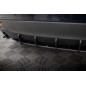 DIFFUSORE POSTERIORE street pro Mazda 3 Mk3 (Cod. M-MA33CNC-RS1B)