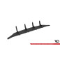 DIFFUSORE POSTERIORE street pro Mazda 3 Mk3 (Cod. M-MA33CNC-RS1B)