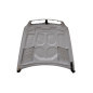 Cofano Fibra BMW E70 / E71 2006-2012 Con Toma (Cod. E-TCB1611)