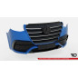 paraurti anteriore Mercedes-Benz Sprinter Mk3 (Cod. M-ME-SP-3-F1F)
