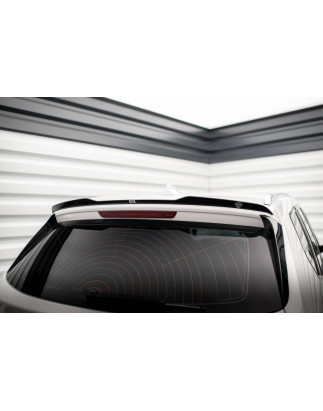 Spoiler Cap BMW X3 M-Pack F25 (Cod. M-BM-X3-25-MPACK-CAP2G)