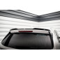 Spoiler Cap BMW X3 M-Pack F25 (Cod. M-BM-X3-25-MPACK-CAP2G)