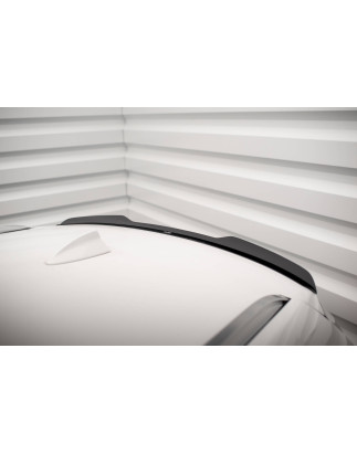 Spoiler Cap BMW X3 M-Pack F25 (Cod. M-BM-X3-25-MPACK-CAP2G)