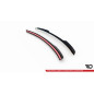 Spoiler Cap BMW X3 M-Pack F25 (Cod. M-BM-X3-25-MPACK-CAP2G)