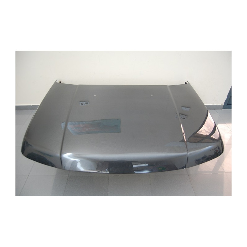 Cofano Carbonio Land Rover Sport 2005-2012 (Cod. E-TCLA002)