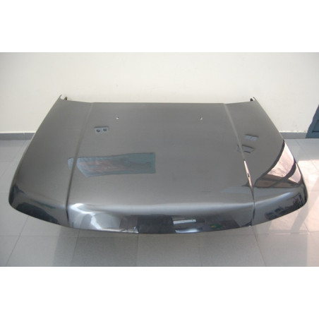 Cofano Carbonio Land Rover Sport 2005-2012 (Cod. E-TCLA002)