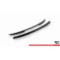 Spoiler Cap BMW X3 M-Pack F25 (Cod. M-BM-X3-25-MPACK-CAP2G)