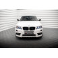 SPLITTER ANTERIORE BMW X3 M-Pack F25 (Cod. M-BM-X3-25-MPACK-FD2G)