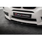 SPLITTER ANTERIORE BMW X3 M-Pack F25 (Cod. M-BM-X3-25-MPACK-FD2G)
