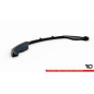 SPLITTER ANTERIORE BMW X3 M-Pack F25 (Cod. M-BM-X3-25-MPACK-FD2G)