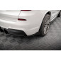 Splitters posteriori laterali BMW X3 M-Pack F25 (Cod. M-BM-X3-25-MPACK-RSD2G)