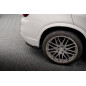 Splitters posteriori laterali BMW X3 M-Pack F25 (Cod. M-BM-X3-25-MPACK-RSD2G)