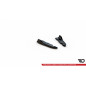 Splitters posteriori laterali BMW X3 M-Pack F25 (Cod. M-BM-X3-25-MPACK-RSD2G)