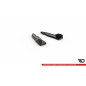 Splitters posteriori laterali BMW X3 M-Pack F25 (Cod. M-BM-X3-25-MPACK-RSD2G)