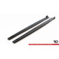 Diffusori minigonne BMW X3 M-Pack F25 (Cod. M-BM-X3-25-MPACK-SD2G)