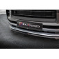 SPLITTER ANTERIORE Porsche Macan Mk1 Facelift 2 (Cod. M-PO-MA-1F2-FD1G)