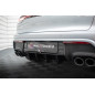 Sottoparaurti posteriore Porsche Macan Mk1 Facelift 2 (Cod. M-PO-MA-1F2-RS1G)