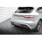 Sottoparaurti posteriore Porsche Macan Mk1 Facelift 2 (Cod. M-PO-MA-1F2-RS1G)