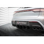 Sottoparaurti posteriore Porsche Macan Mk1 Facelift 2 (Cod. M-PO-MA-1F2-RS1G)