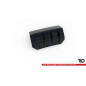 Sottoparaurti posteriore Porsche Macan Mk1 Facelift 2 (Cod. M-PO-MA-1F2-RS1G)
