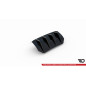 Sottoparaurti posteriore Porsche Macan Mk1 Facelift 2 (Cod. M-PO-MA-1F2-RS1G)