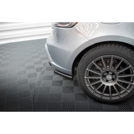 Splitters posteriori laterali Porsche Macan Mk1 Facelift 2 (Cod. M-PO-MA-1F2-RSD1G)