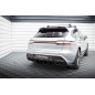 Splitters posteriori laterali Porsche Macan Mk1 Facelift 2 (Cod. M-PO-MA-1F2-RSD1G)