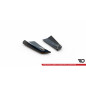 Splitters posteriori laterali Porsche Macan Mk1 Facelift 2 (Cod. M-PO-MA-1F2-RSD1G)