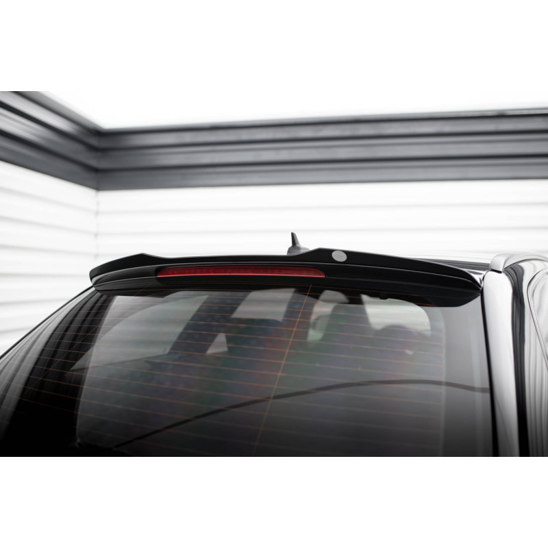 Spoiler Cap Audi RS6 Avant C6 (Cod. M-AU-RS6-C6-CAP1G) Spoiler Cap Audi RS6 Avant C6 (Cod. M-AU-RS6-C6-CAP1G)