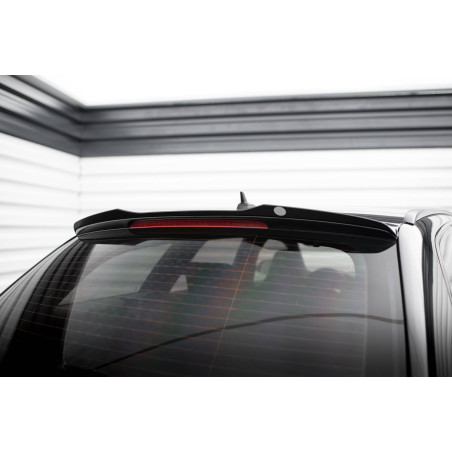 Spoiler Cap Audi RS6 Avant C6 (Cod. M-AU-RS6-C6-CAP1G)