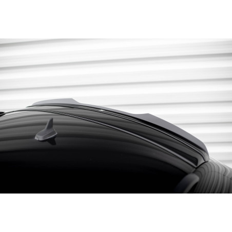 Spoiler Cap Audi RS6 Avant C6 (Cod. M-AU-RS6-C6-CAP1G)