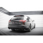 Spoiler Cap Audi RS6 Avant C6 (Cod. M-AU-RS6-C6-CAP1G) Spoiler Cap Audi RS6 Avant C6 (Cod. M-AU-RS6-C6-CAP1G)