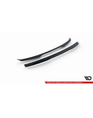 Spoiler Cap Audi RS6 Avant C6 (Cod. M-AU-RS6-C6-CAP1G)