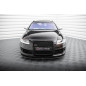 SPLITTER ANTERIORE street pro Audi RS6 Avant C6 (Cod. M-AURS6C6CNC-FD3B)