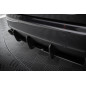 DIFFUSORE POSTERIORE street pro Audi RS6 Avant C6 (Cod. M-AURS6C6CNC-RS2B)