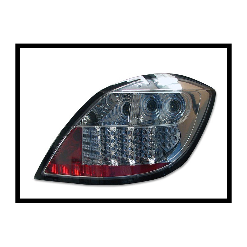 Fari Posteriori Opel Astra H 5P '04/'08 (Cod. E-FAO0059)
