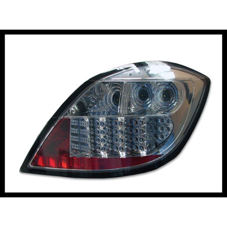 Fari Posteriori Opel Astra H 5P '04/'08 (Cod. E-FAO0059)