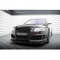 SPLITTER ANTERIORE V.2 Audi RS6 Avant C6 (Cod. M-AU-RS6-C6-FD2G)