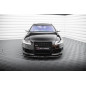 SPLITTER ANTERIORE V.2 Audi RS6 Avant C6 (Cod. M-AU-RS6-C6-FD2G)